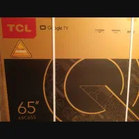 تلویزیون tcl پلمپ