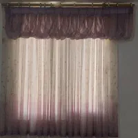 پرده اتاق خواب