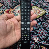 کنترول تلوزیون  TCL