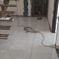 کاشیکاری|خدمات پیشه و مهارت|سنگر, |دیوار