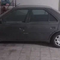 پژو روآ (ROA) سال دوگانه سوز، مدل ۱۳۸۷