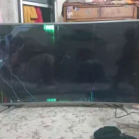 تلوزیون پاناسونیک منحنی