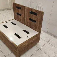 کاناپه دو نفره باکس دار|مبلمان خانگی و میز عسلی|تهران, نظامی گنجوی (توانیر)|دیوار