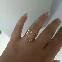 انگشتر
