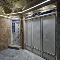 فروش خانه ویلایی دو طبق نوساز|فروش خانه و ویلا|مرودشت, ژیان|دیوار