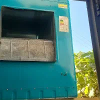 کولر آبی ۵۵۰۰|کولر آبی|میانه, |دیوار