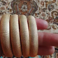 النگو طلا روس اصل