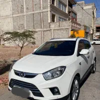 جک اس ۵ مدل ۹۵ اتومات