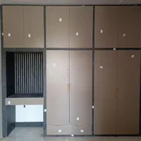 کابینت و کمد دیواری تخت و تخت کمجا|مصالح و تجهیزات ساختمان|تهران, شادمان|دیوار