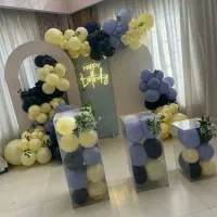 بادکنک آرایی|خدمات پذیرایی، مراسم|سیرجان, |دیوار