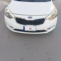 سراتو موتور ۲۰۰۰