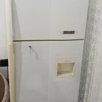 یخچال و فریزر دوو