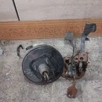 فروش لوازم 206و درب سمت شاگرد و کاپوت تیبا یک