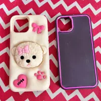 قاب گوشی ایفن۱۳سامسونگs21 feو شیامی not9pro|لوازم جانبی موبایل و تبلت|اردبیل, |دیوار