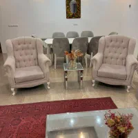 مبل و ناهارخوری|مبلمان خانگی و میز عسلی|نوشهر, |دیوار