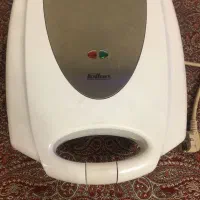 لوازم خانگی ساندویچ ساز ظروف ماگ سفره زیربشقابی
