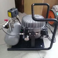 پمپ باد آنتیک germani