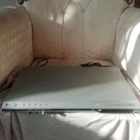 دی وی دی LG|پخش‌کننده DVD و ویدیو|چهاردانگه (تهران), |دیوار