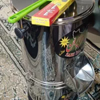 سبزی خوردکن نو|خردکن، آسیاب، غذاساز|تهران, ستارخان|دیوار