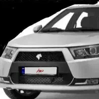 دنا پلاس اتومات توربو اپشنال صفر۱۴۰۵