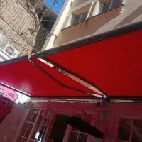 نصب و تعمیر سایبان