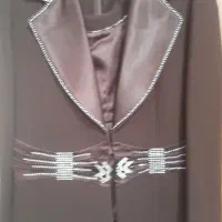 کت و دامن در حد نو