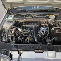 405نقره ای|خودرو سواری و وانت|بافق, |دیوار