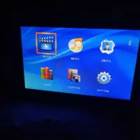 مانیتور اینه ای خودرو