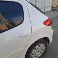 ۲۰۷ موتور TU3|خودرو سواری و وانت|فولادشهر, A1|دیوار