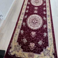 فرش وکناره فرش|فرش|سنندج, |دیوار