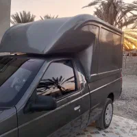 اریسان 2|خودرو سواری و وانت|چابهار, |دیوار