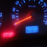 سمند مدل ۹۰|خودرو سواری و وانت|زهک, |دیوار