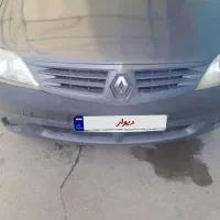 آل نود ۸۶کم کار|خودرو سواری و وانت|کرج, میدان میوه و تره بار مرکزی|دیوار