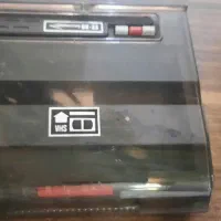 یک دستگاه ویدیو و نوار برگردان|پخش‌کننده DVD و ویدیو|شیراز, شهرک استقلال|دیوار