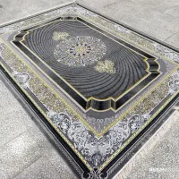 طرحو رنگ های مختلف فرش