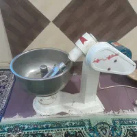 خمیرزن