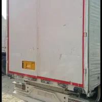 کانتینر‌چادری|خودرو سنگین|ارومیه, |دیوار