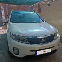 سورنتو ۲۰۱۳