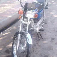 موتور سیکلت|موتورسیکلت|قم, شاه ابراهیم|دیوار