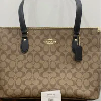 فروش خاص کیف زنانه برند coach اصل|کیف، کفش، کمربند|پردیس, فاز ۸|دیوار