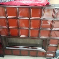 بخاری گاز سوز