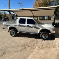 تویوتا هایلوکس مدل ۱۹۹۳