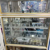 فروش تعدادی ویترین