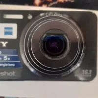 دوربین سونی کم کار فول|دوربین عکاسی و فیلمبرداری|گلبهار, شهر جدید گلبهار|دیوار