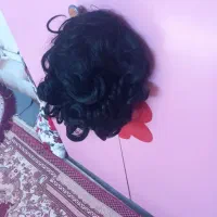 کلاه گیس  مو مصنوعی ساخت کره ۲عدد|آرایشی، بهداشتی، درمانی|تبریز, |دیوار