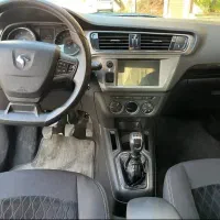 تارا ۶ دنده مدل ۴۰۳|خودرو سواری و وانت|رفسنجان, |دیوار