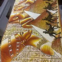 تابلو مصری کلکسیونری
