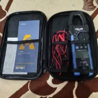 وسایل کولر کامل