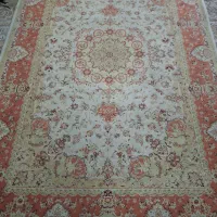 یک عدد فرش ۶ متری تمام نخ