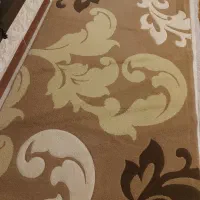 قالیچه ۴ متری|فرش|رشت, کوی مهر|دیوار